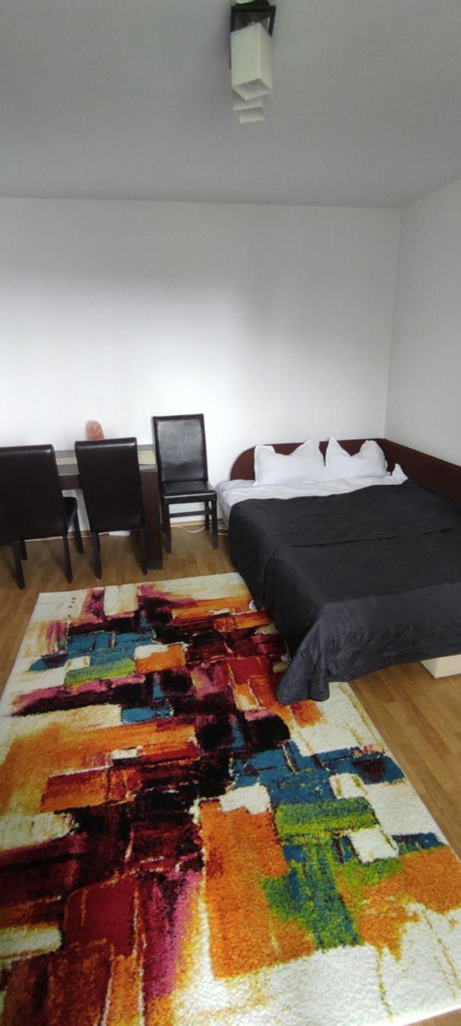 Appartement A&m *